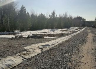 Продается участок, 8 сот., Пермский край, Зимняя улица