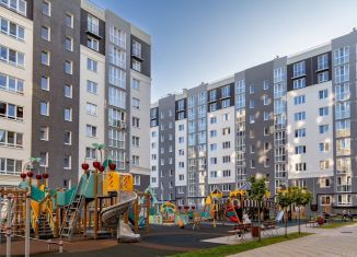 Продается 1-комнатная квартира, 27.6 м2, Калининград, Ленинградский район