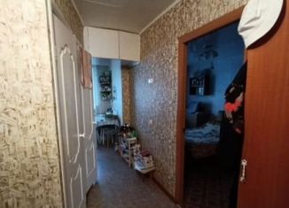 Продам трехкомнатную квартиру, 60 м2, Пермский край, улица Оборина, 1