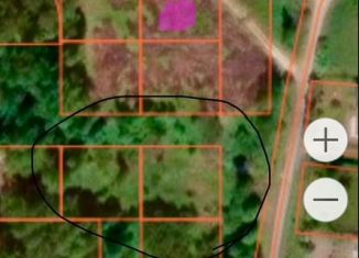 Продается земельный участок, 8 сот., Смоленск, Пронинская улица, 23