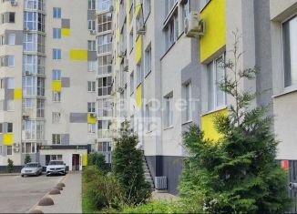 Продается 1-ком. квартира, 41 м2, Воронеж, улица 45-й Стрелковой Дивизии, 247/4, ЖК Смарт-Квартал