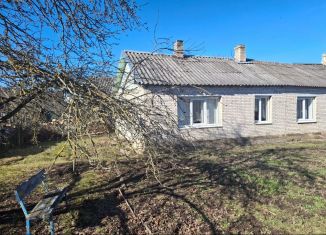 Продаю дом, 57.8 м2, Пыталово, Красноармейская улица, 70