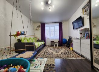 Продаю 1-комнатную квартиру, 39 м2, Воронеж, Олимпийский бульвар, 6, ЖК Ботанический сад