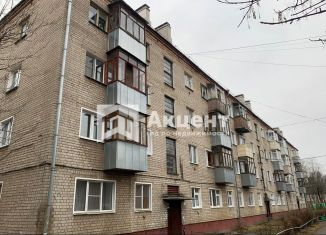 Продается 2-комнатная квартира, 44.5 м2, Иваново, 2-я Лагерная улица, 53, Советский район