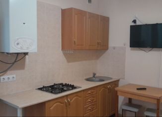 1-ком. квартира на продажу, 39 м2, Анапа, улица Ленина, 178к2, ЖК Стройград