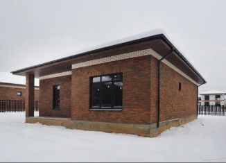 Дом на продажу, 110 м2, село Столбище, Школьная улица