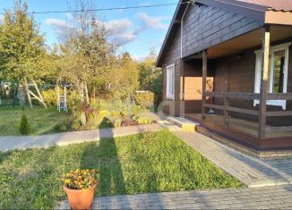 Продажа дачи, 48 м2, Брянск, садоводческое объединение имени Фрунзе, 69