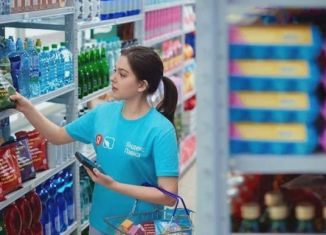 Продается склад, 433.1 м2, Москва, Ереванская улица, 26к1, район Царицыно