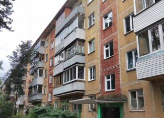 Продается двухкомнатная квартира, 46.5 м2, Новосибирск, Российская улица, 26, Советский район