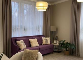 Продается однокомнатная квартира, 30.2 м2, Татарстан, улица Габдуллы Тукая, 39