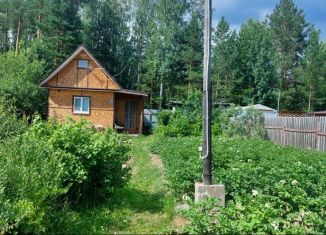 Продается дом, 30 м2, поселок Лосиный