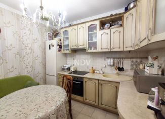 Продажа 1-ком. квартиры, 38 м2, Одинцово, Садовая улица, 24