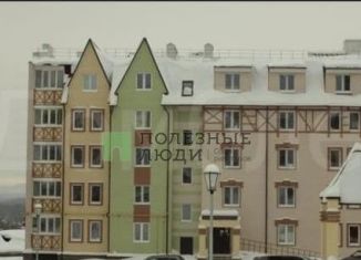 Продается 2-ком. квартира, 53.4 м2, село Михайловка, Коммунистическая улица, 18