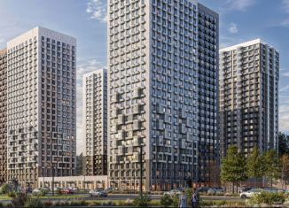 Продам двухкомнатную квартиру, 48.1 м2, Котельники