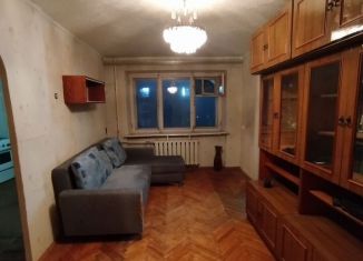 Продаю 2-ком. квартиру, 43 м2, Североморск, улица Душенова, 14