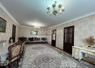 Дом на продажу, 110 м2, Дагестанские Огни, улица Валентина Аллахьяровича Эмирова, 37