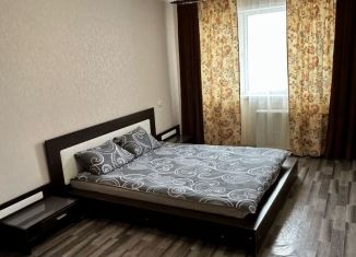 Сдается однокомнатная квартира, 32 м2, Курган, улица Пушкина
