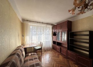 Продажа 1-комнатной квартиры, 30.5 м2, Санкт-Петербург, метро Чёрная речка, Омская улица, 12