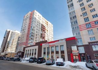 Продажа помещения свободного назначения, 132 м2, Барнаул, Партизанская улица, 55, Центральный район