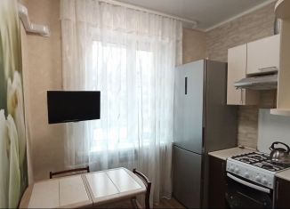 Сдача в аренду 1-ком. квартиры, 31 м2, Самара, улица Гагарина, 73