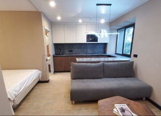 Продаю квартиру студию, 36 м2, Екатеринбург, Комвузовская улица, 21А, Кировский район