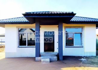 Дом на продажу, 100 м2, посёлок Голубево, Ручейная улица, 4