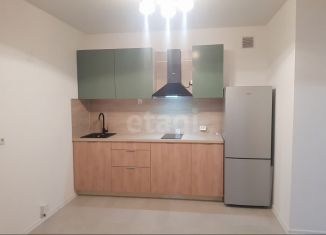 Продается однокомнатная квартира, 39.4 м2, Люберцы, улица Лётчика Ларюшина, 6к1, ЖК Жулебино Парк