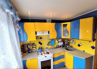 Однокомнатная квартира на продажу, 37.5 м2, Сергиев Посад, Кирпичная улица