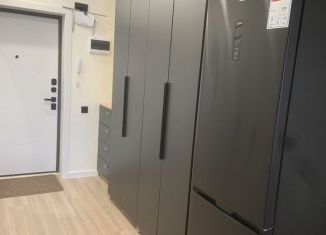 Продажа квартиры студии, 32.5 м2, рабочий поселок Маркова, квартал Стрижи, 15