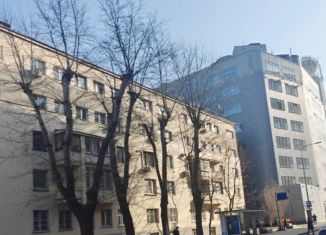 Продажа квартиры студии, 10 м2, Москва, Садовническая улица, 82с11, метро Новокузнецкая