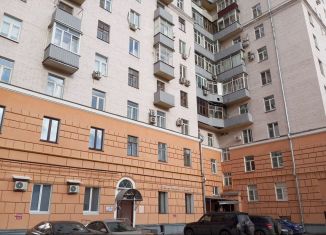 Продается квартира студия, 20 м2, Москва, Семёновская набережная, 3/1к7, метро Семеновская