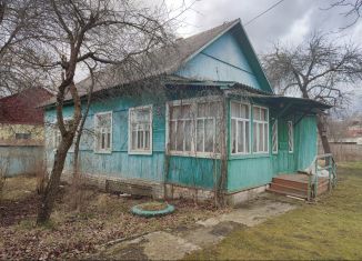 Продаю дом, 57.9 м2, рабочий посёлок Навля, 1-й переулок Леонардо Гарсиа, 5