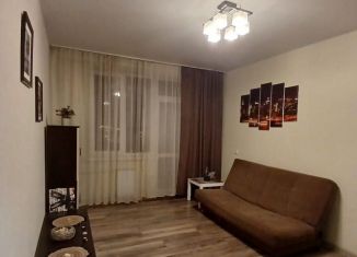Сдаю квартиру студию, 29 м2, Екатеринбург, улица Крестинского, 35, ЖК Октава