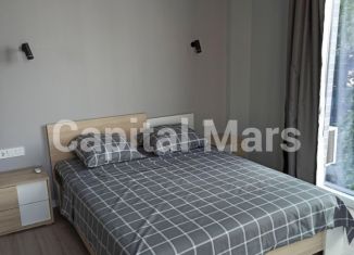 Сдаю в аренду 1-комнатную квартиру, 22 м2, Сочи, улица Пирогова, 26Б, микрорайон Новый Сочи