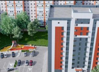 Продажа трехкомнатной квартиры, 80.6 м2, Пенза, улица Герцена, 28