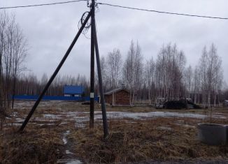 Земельный участок на продажу, 20 сот., деревня Нова