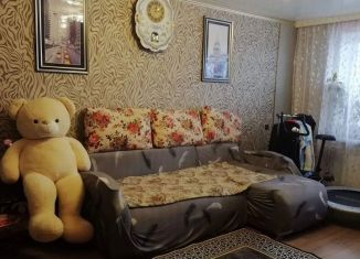 Продаю 2-ком. квартиру, 71.6 м2, Анжеро-Судженск, Кубанская улица, 2А