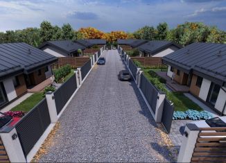 Продаю участок, 4 сот., поселок Зональная Станция, Светлая улица, 18А