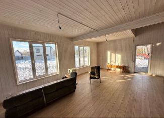 Продам дом, 163.9 м2, деревня Хлябово, Лесной переулок