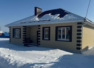 Продажа дома, 110 м2, село Кульшарипово, улица Зелёная Роща