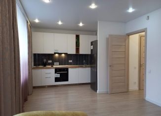 Продается 1-ком. квартира, 34 м2, Пенза, Побочинская улица, с5