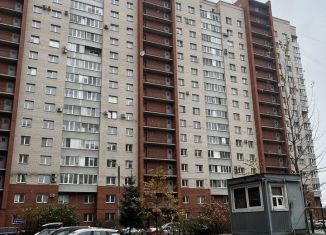 Продается 1-комнатная квартира, 46.2 м2, Санкт-Петербург, Ленинский проспект, 88, метро Ленинский проспект