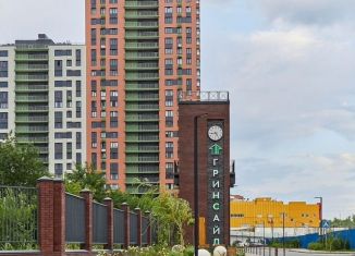 Продажа 1-комнатной квартиры, 45 м2, Ростов-на-Дону, ЖК Гринсайд, улица Нансена, 109/5