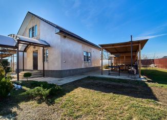 Продаю дом, 150 м2, станица Елизаветинская, Лесная улица, 162