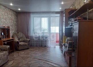 Продажа трехкомнатной квартиры, 59.3 м2, Бавлы, улица Салиха Сайдашева, 19