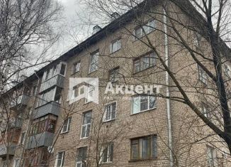 Продается однокомнатная квартира, 30 м2, Иваново, Свободная улица, 17