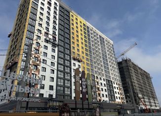 2-ком. квартира на продажу, 70.4 м2, посёлок Путёвка, территория садоводческого общества Снежка, 1023