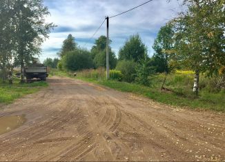 Продается участок, 30 сот., деревня Задорожье