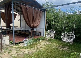 Сдача в аренду дома, 120 м2, Тамбов, улица Киквидзе, 54