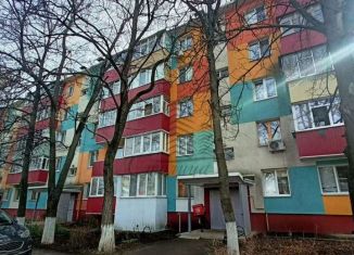 Трехкомнатная квартира на продажу, 48 м2, Старый Оскол, микрорайон Интернациональный, 17